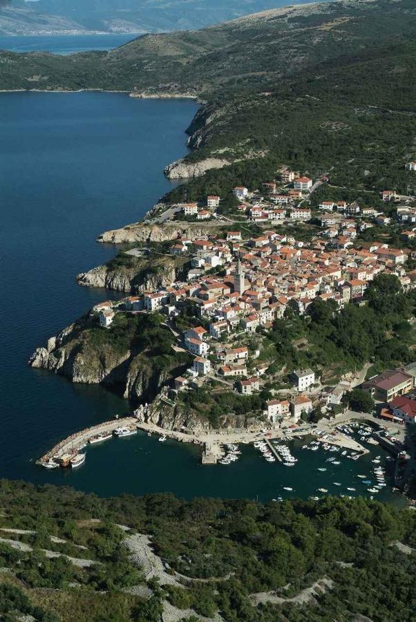 Apartment In Vrbnik/Insel Krk 13614 Экстерьер фото
