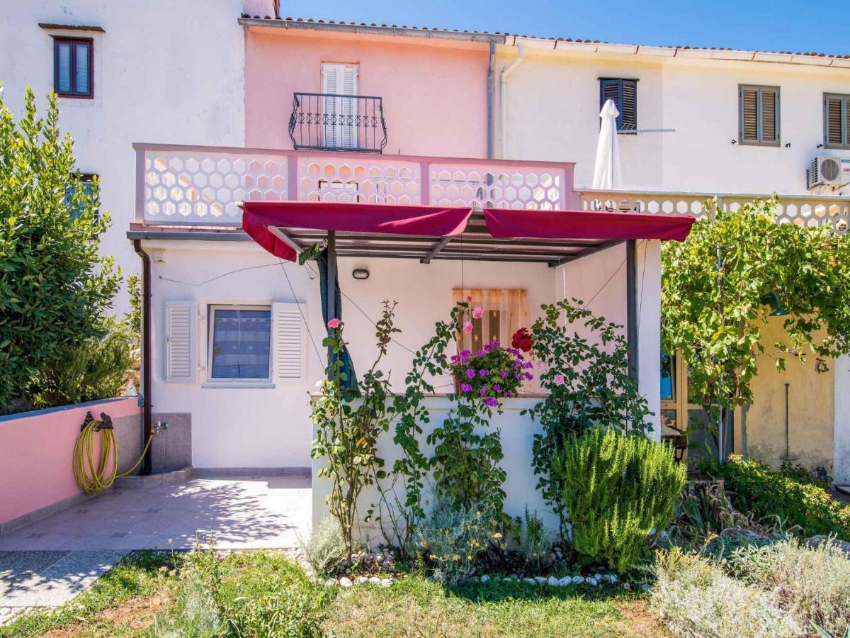 Apartment In Vrbnik/Insel Krk 13614 Экстерьер фото