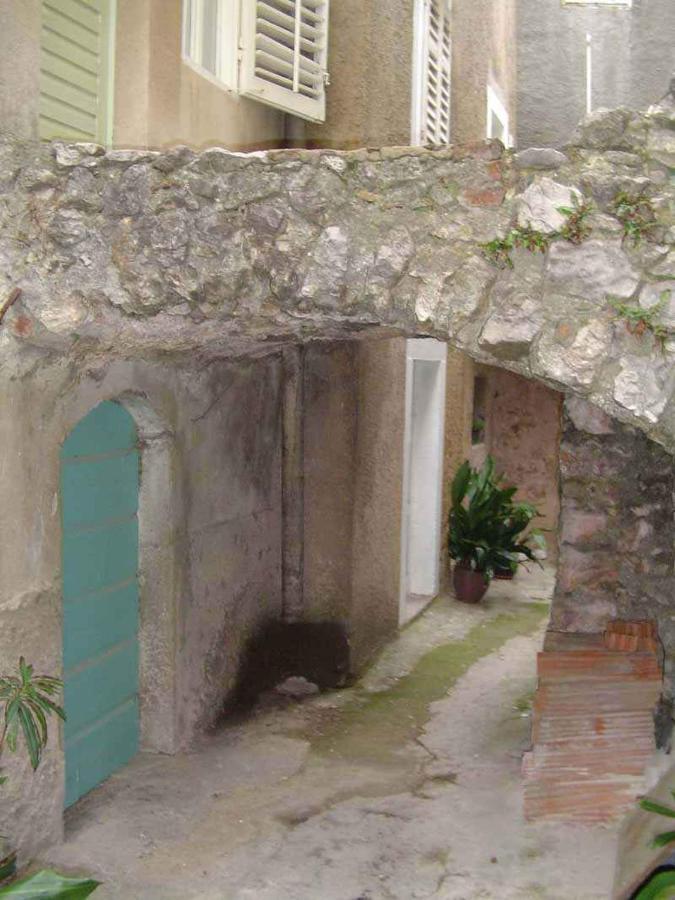 Apartment In Vrbnik/Insel Krk 13614 Экстерьер фото